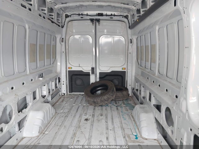 Ford Transit T-250 2025 1FTBR3U84SKA81527 Image 8