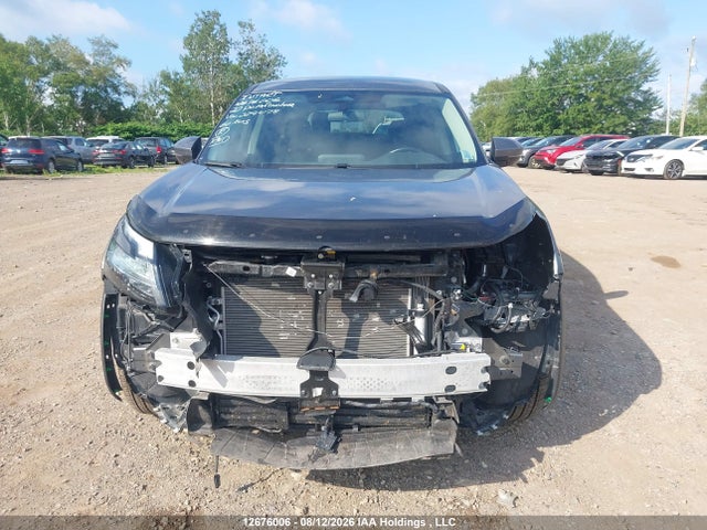 Nissan Pathfinder S 2022 5N1DR3AC8NC229478 Image 12