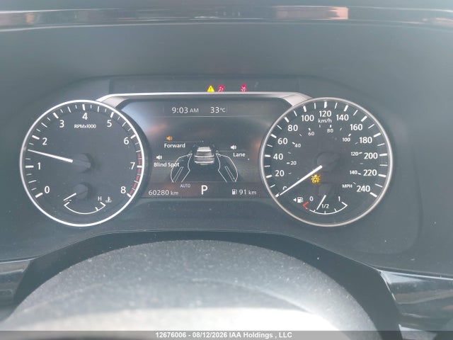 Nissan Pathfinder S 2022 5N1DR3AC8NC229478 Image 7