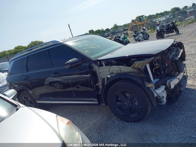 Hyundai Palisade 2026 KM8RKESA3TU068628 Image 14