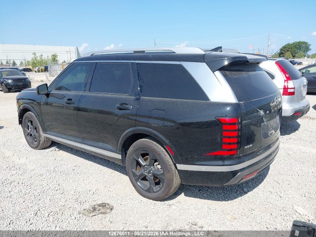 Hyundai Palisade 2026 KM8RKESA3TU068628 Image 3