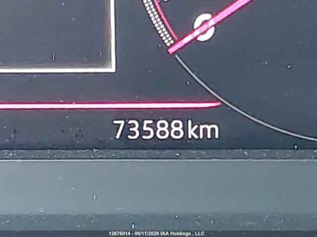 12676014 :رقم المزاد ، 3VW2T7BU6PM001473 vin ، 2023 Volkswagen Jetta Gli Autobahn مزاد بيع