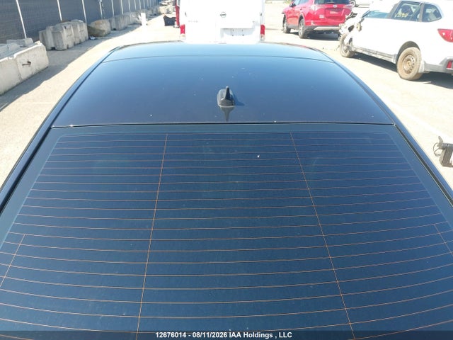 12676014 :رقم المزاد ، 3VW2T7BU6PM001473 vin ، 2023 Volkswagen Jetta Gli Autobahn مزاد بيع