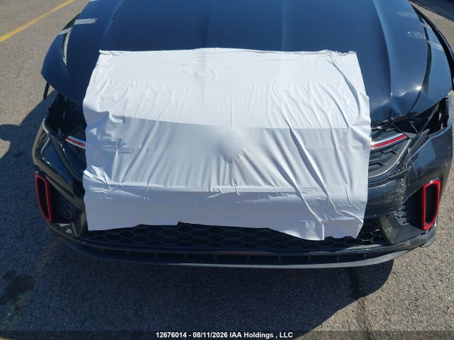12676014 :رقم المزاد ، 3VW2T7BU6PM001473 vin ، 2023 Volkswagen Jetta Gli Autobahn مزاد بيع