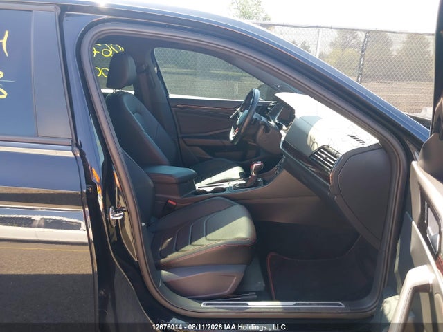 12676014 :رقم المزاد ، 3VW2T7BU6PM001473 vin ، 2023 Volkswagen Jetta Gli Autobahn مزاد بيع