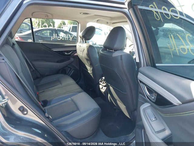 4S4BTHJD8L3113614 Subaru Outback Outdoor Xt