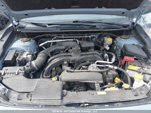 Продажа на аукционе авто 2021 Subaru Crosstrek Sport, vin: JF2GTHSC5MH234610, номер лота: 12676019
