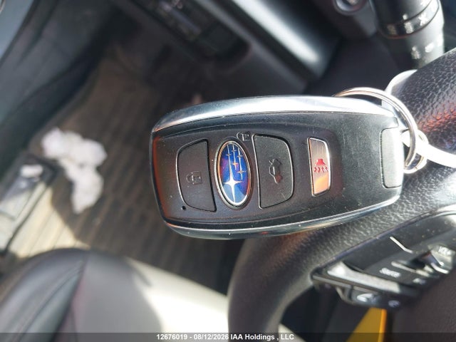 Продажа на аукционе авто 2021 Subaru Crosstrek Sport, vin: JF2GTHSC5MH234610, номер лота: 12676019