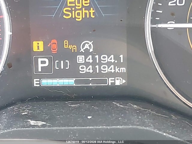 Продажа на аукционе авто 2021 Subaru Crosstrek Sport, vin: JF2GTHSC5MH234610, номер лота: 12676019
