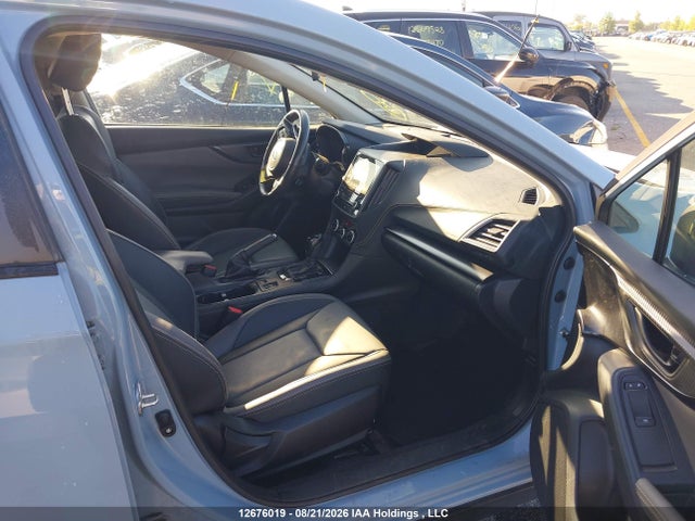 Продажа на аукционе авто 2021 Subaru Crosstrek Sport, vin: JF2GTHSC5MH234610, номер лота: 12676019