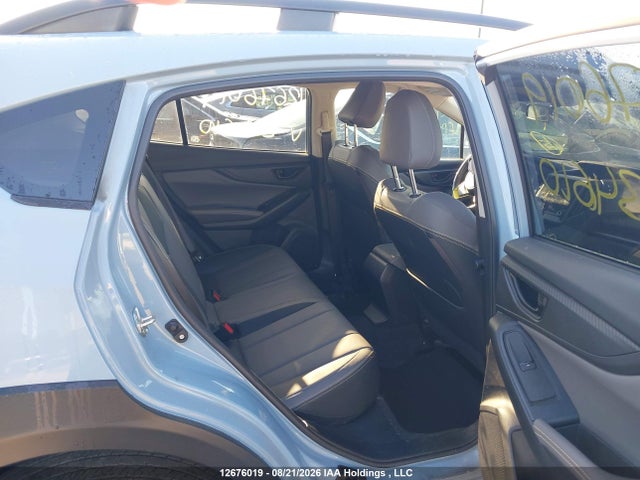 Продажа на аукционе авто 2021 Subaru Crosstrek Sport, vin: JF2GTHSC5MH234610, номер лота: 12676019