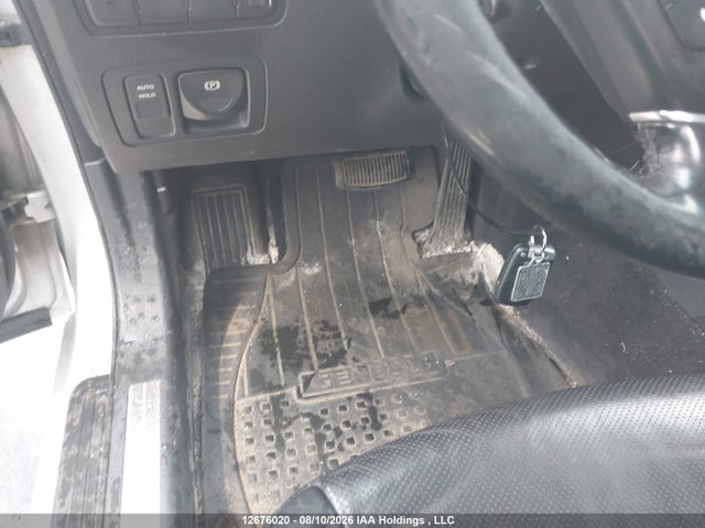 12676020 :رقم المزاد ، KMHGC4DD4CU153029 vin ، 2012 Hyundai Genesis 3.8 Technology مزاد بيع