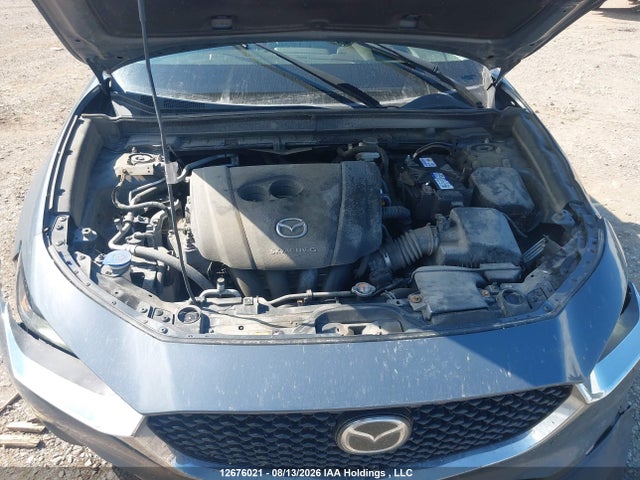 3MVDMBDL1MM219749 Mazda Cx-30 Gt