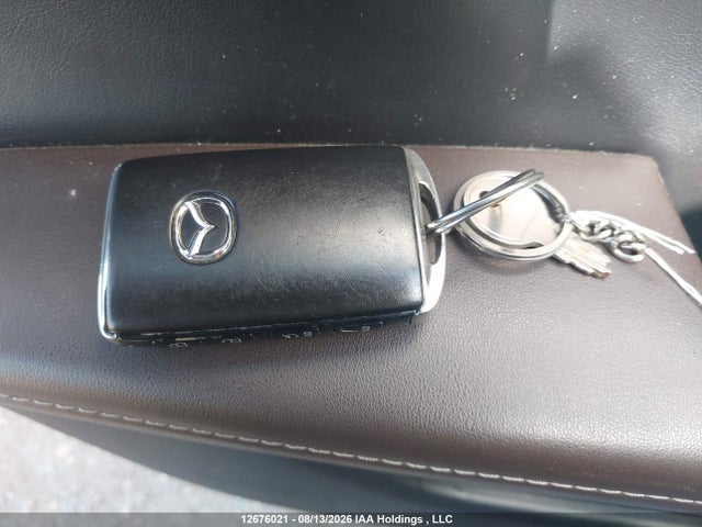 3MVDMBDL1MM219749 Mazda Cx-30 Gt