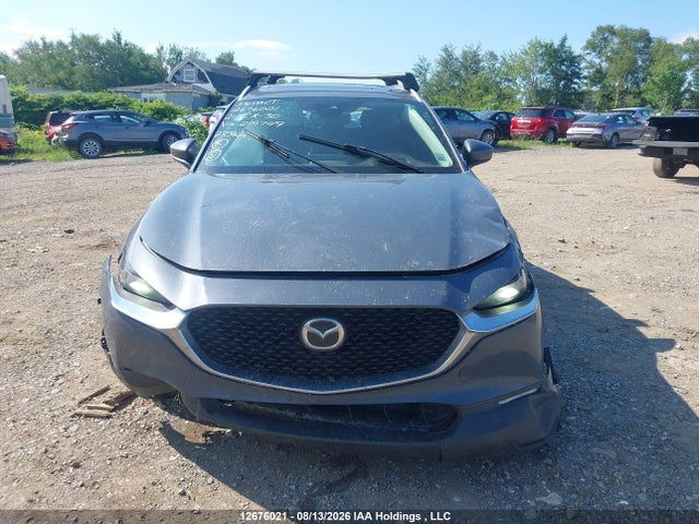 3MVDMBDL1MM219749 Mazda Cx-30 Gt