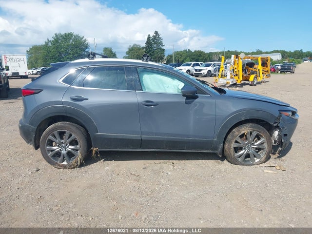 3MVDMBDL1MM219749 Mazda Cx-30 Gt