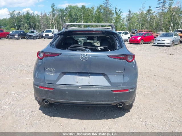 3MVDMBDL1MM219749 Mazda Cx-30 Gt