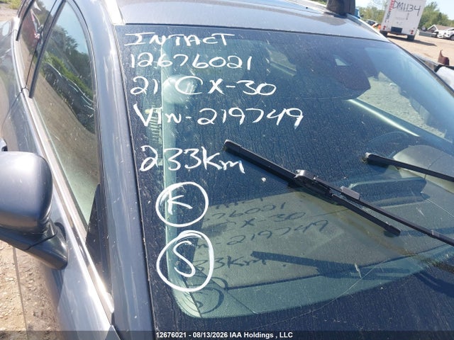 3MVDMBDL1MM219749 Mazda Cx-30 Gt