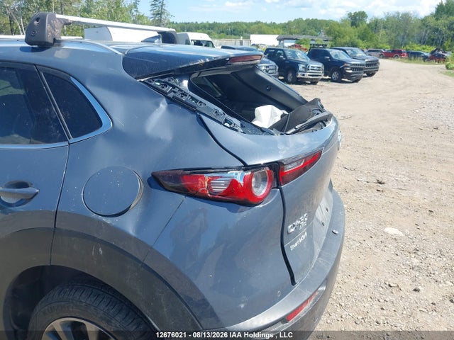 3MVDMBDL1MM219749 Mazda Cx-30 Gt