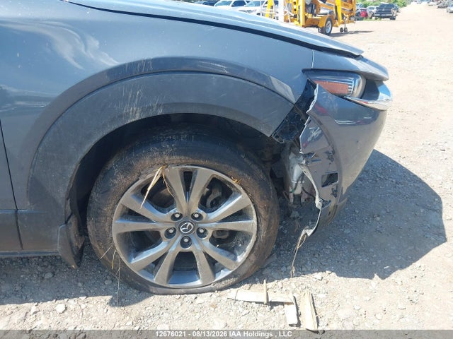 3MVDMBDL1MM219749 Mazda Cx-30 Gt