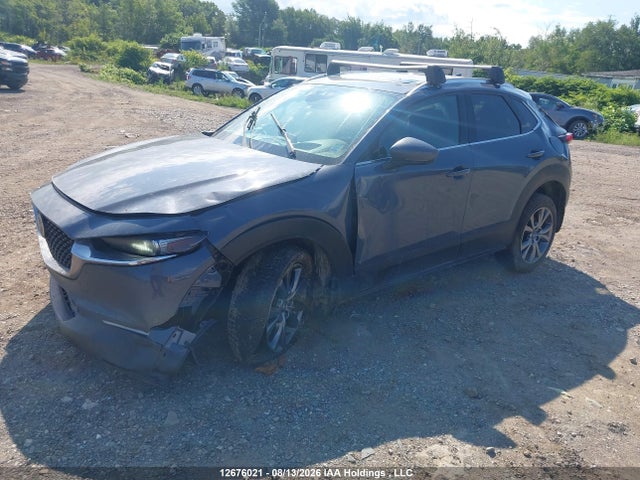 3MVDMBDL1MM219749 Mazda Cx-30 Gt