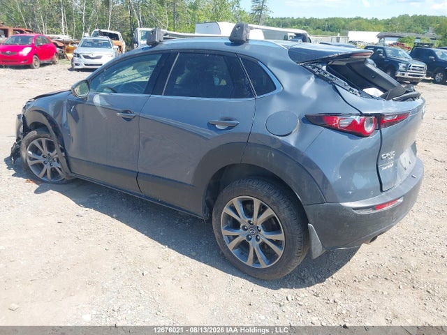 3MVDMBDL1MM219749 Mazda Cx-30 Gt