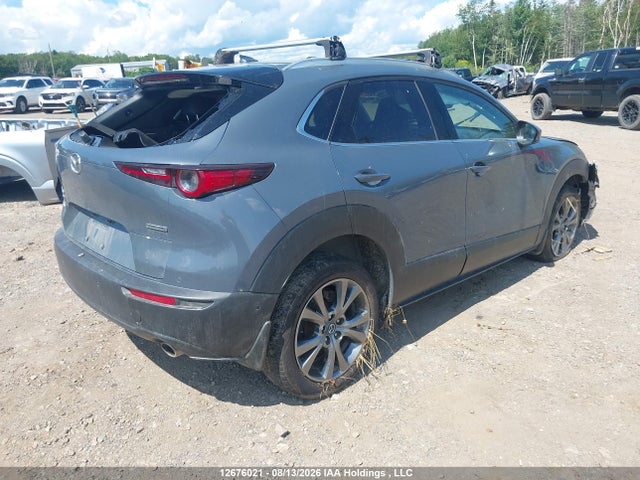3MVDMBDL1MM219749 Mazda Cx-30 Gt