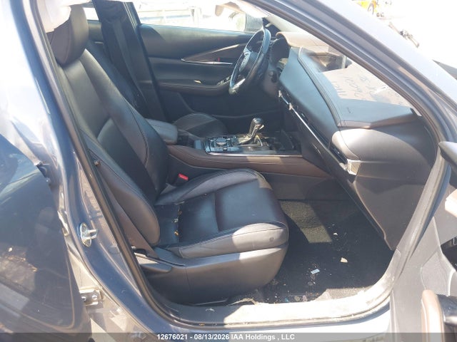 3MVDMBDL1MM219749 Mazda Cx-30 Gt
