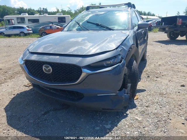 3MVDMBDL1MM219749 Mazda Cx-30 Gt