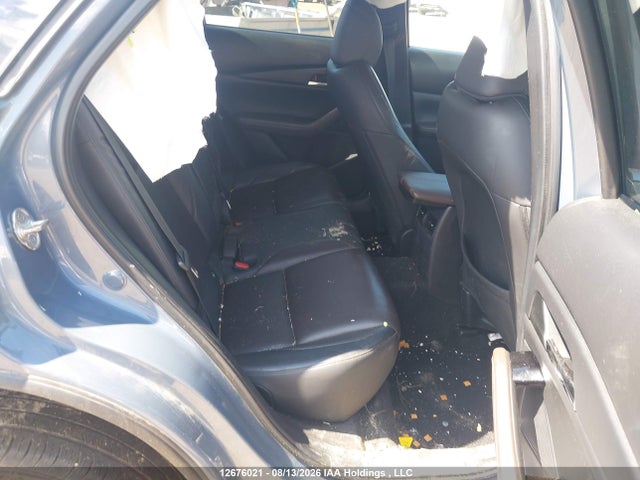 3MVDMBDL1MM219749 Mazda Cx-30 Gt