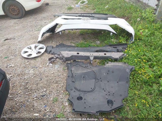 Toyota RAV4 2025 2T3B1RFV6SC540207 Image 12