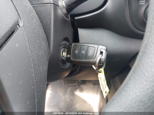 Продаж на аукціоні авто 2025 Hyundai Venue, vin: KMHRB8A39SU372680, номер лоту: 12676028
