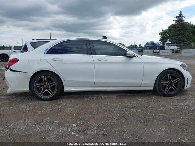 55SWF8EB9LU334856 Mercedes-Benz C 300 4matic