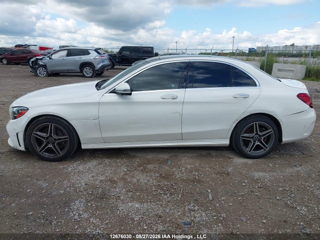 55SWF8EB9LU334856 Mercedes-Benz C 300 4matic
