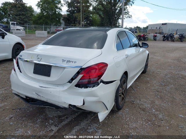 55SWF8EB9LU334856 Mercedes-Benz C 300 4matic