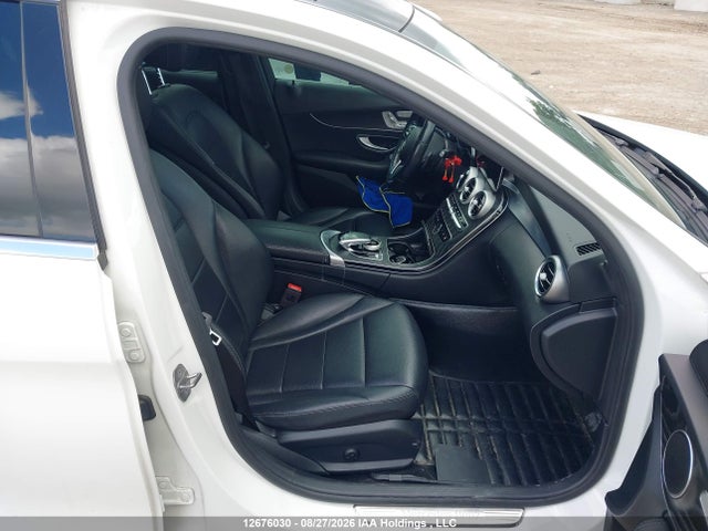 Auction sale of the 2020 Mercedes-benz C 300 4matic, vin: 55SWF8EB9LU334856, lot number: 12676030