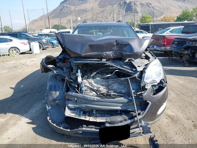 Aukcja sprzedaży 2016 Chevrolet Equinox Lt, vin: 2GNFLFE36G6314333, numer aukcji: 12676031