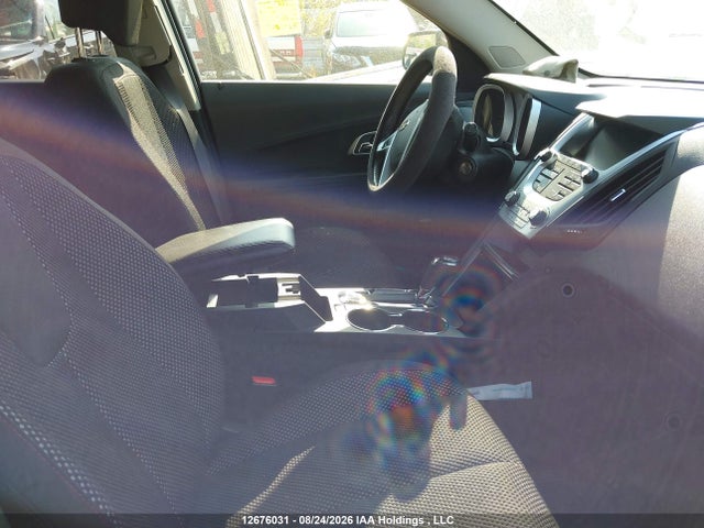 Aukcja sprzedaży 2016 Chevrolet Equinox Lt, vin: 2GNFLFE36G6314333, numer aukcji: 12676031