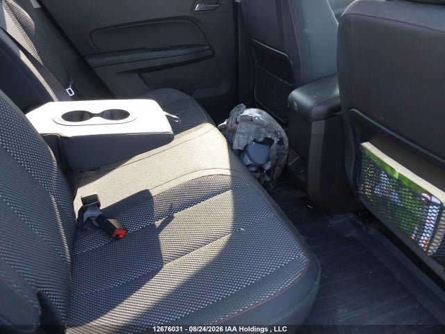 Aukcja sprzedaży 2016 Chevrolet Equinox Lt, vin: 2GNFLFE36G6314333, numer aukcji: 12676031