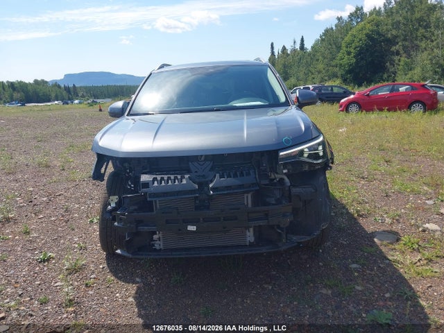 Volkswagen Taos 2026 3VVVC7B2XTM035328 Image 13