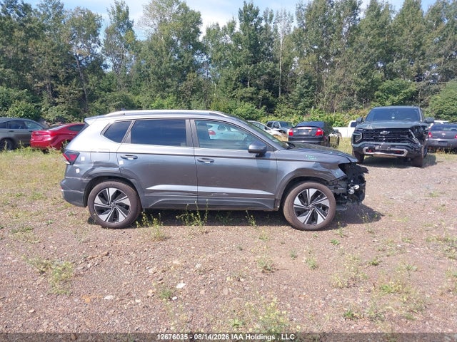 Volkswagen Taos 2026 3VVVC7B2XTM035328 Image 14
