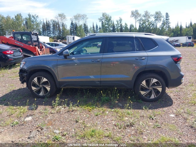 Volkswagen Taos 2026 3VVVC7B2XTM035328 Image 15