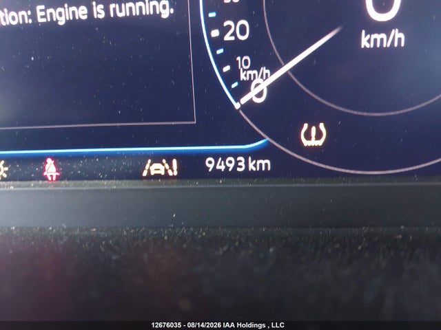 Volkswagen Taos 2026 3VVVC7B2XTM035328 Image 16