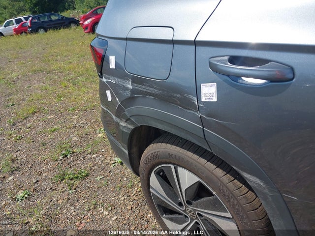 Volkswagen Taos 2026 3VVVC7B2XTM035328 Image 20