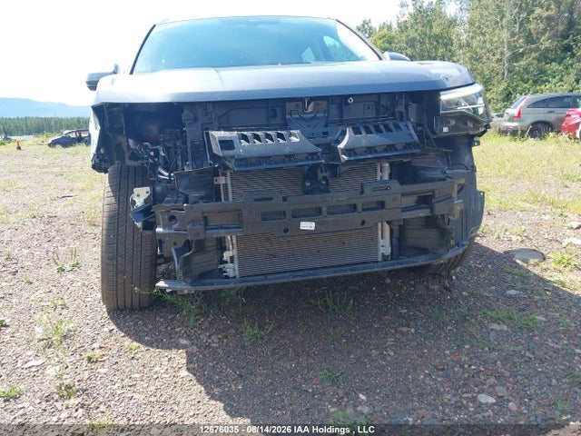 Volkswagen Taos 2026 3VVVC7B2XTM035328 Image 6