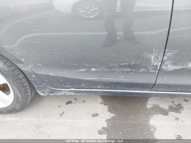 Aukcja sprzedaży 2012 Honda Civic Lx, vin: 2HGFB2F42CH061619, numer aukcji: 12676036