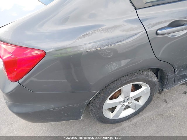Aukcja sprzedaży 2012 Honda Civic Lx, vin: 2HGFB2F42CH061619, numer aukcji: 12676036