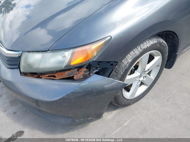 Aukcja sprzedaży 2012 Honda Civic Lx, vin: 2HGFB2F42CH061619, numer aukcji: 12676036