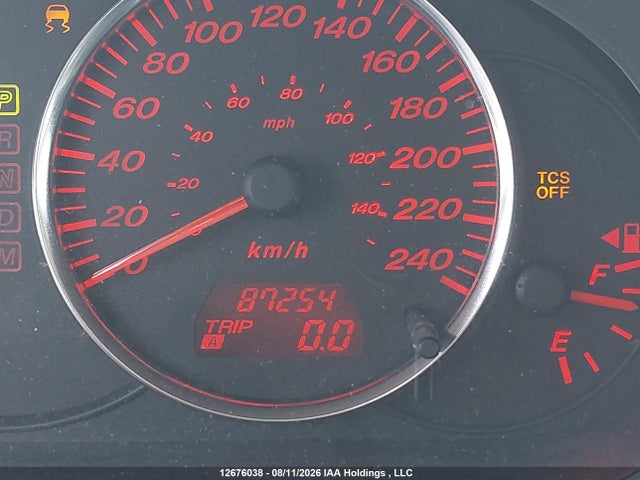Продаж на аукціоні авто 2006 Mazda Mazda6 Gt-v6, vin: 1YVHP85D765M18280, номер лоту: 12676038