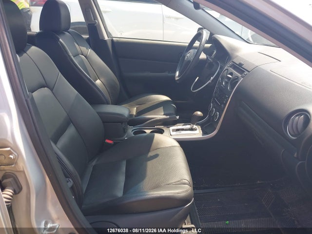 Продаж на аукціоні авто 2006 Mazda Mazda6 Gt-v6, vin: 1YVHP85D765M18280, номер лоту: 12676038